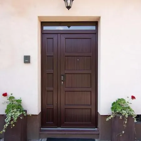 Apartamento Ada