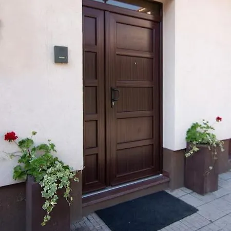 Apartamento Ada