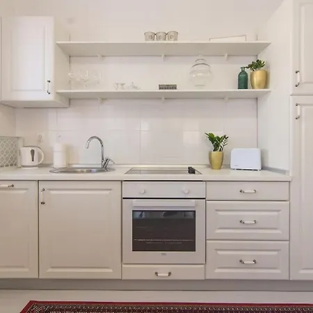 Apartamento Ada *