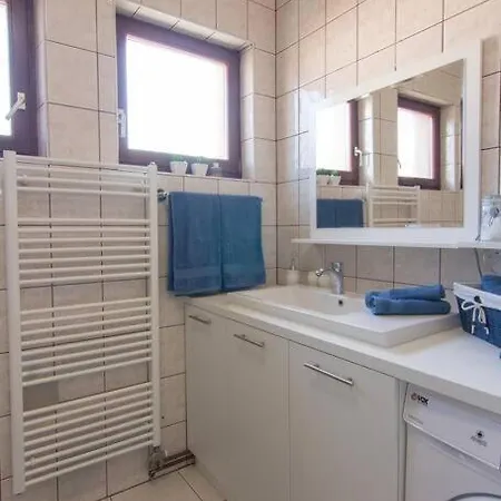 Apartamento Ada