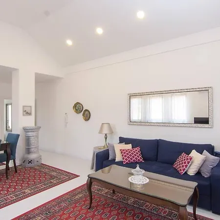 Apartamento Ada