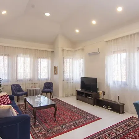 Ada Apartamento