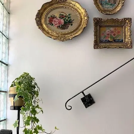 Ada Apartamento *