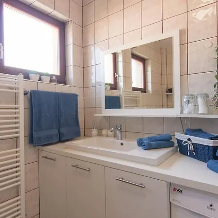 Ada Apartamento