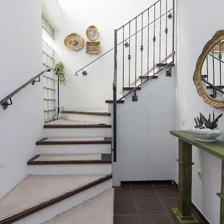 Apartamento Ada
